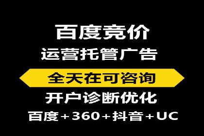 SEM竞价代运营：案例展示精准营销效果